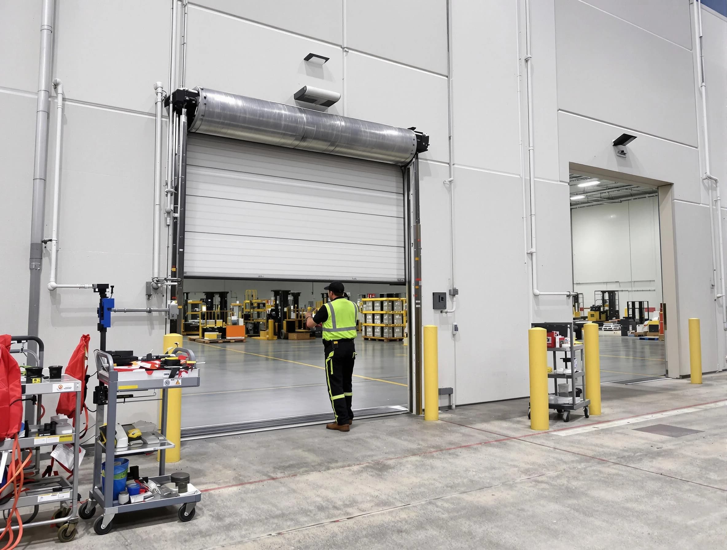 Commercial Repair service in Pinson, AL