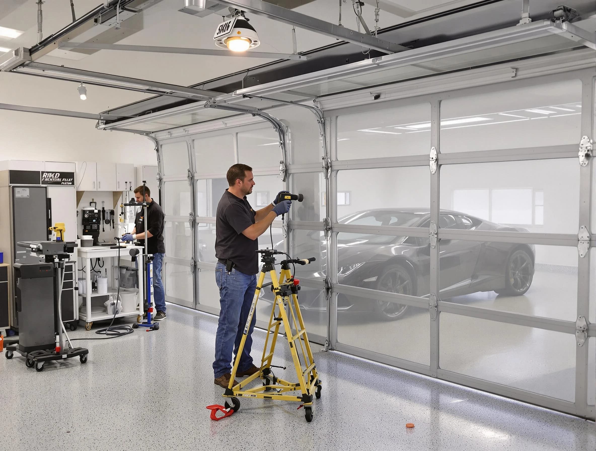 Dents Repair service in Pinson, AL